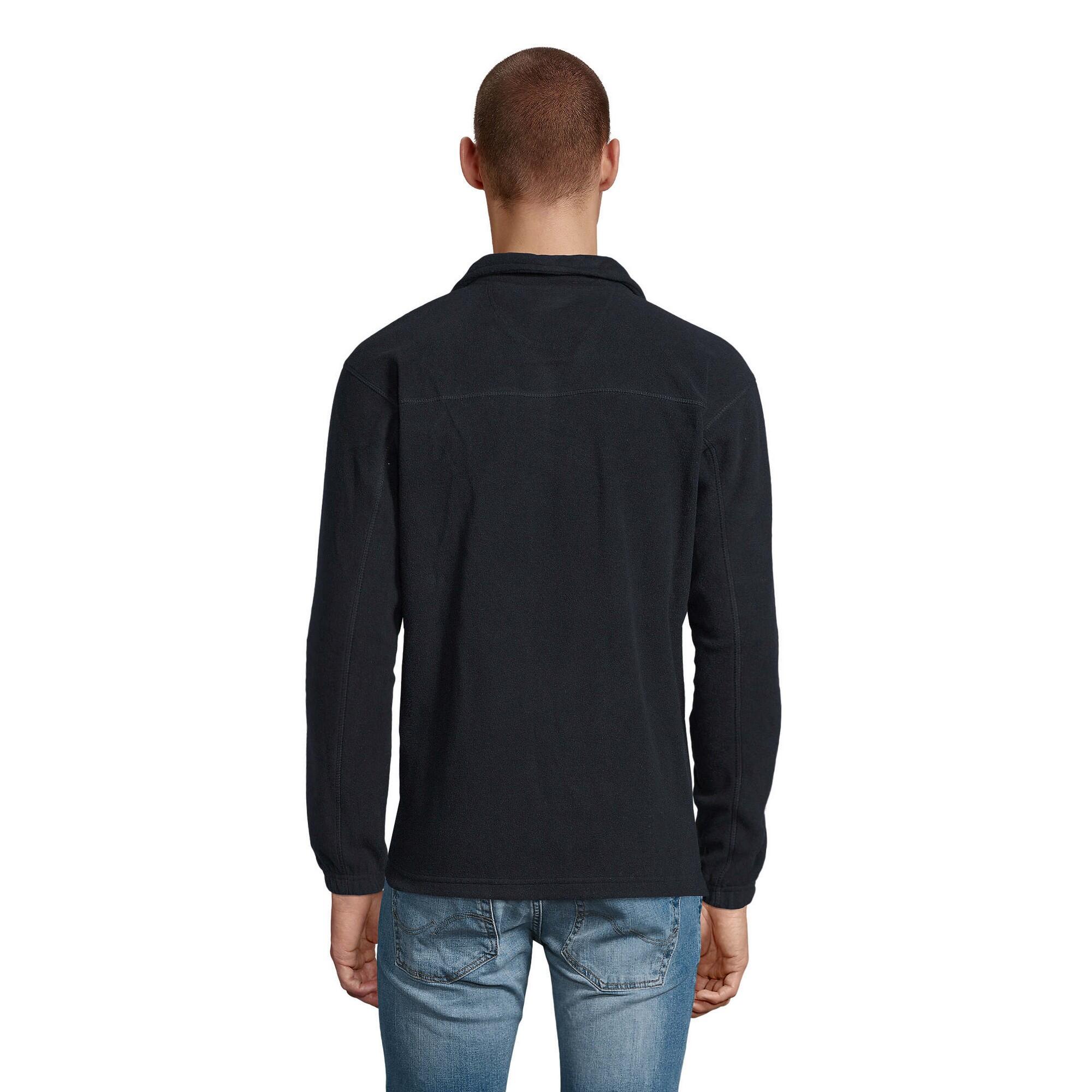 Haut Polaire NESS Adulte (Bleu Marine) 2/3