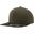 Capac Snapback Baseball Flexfit Camuflaj Visor Adulți