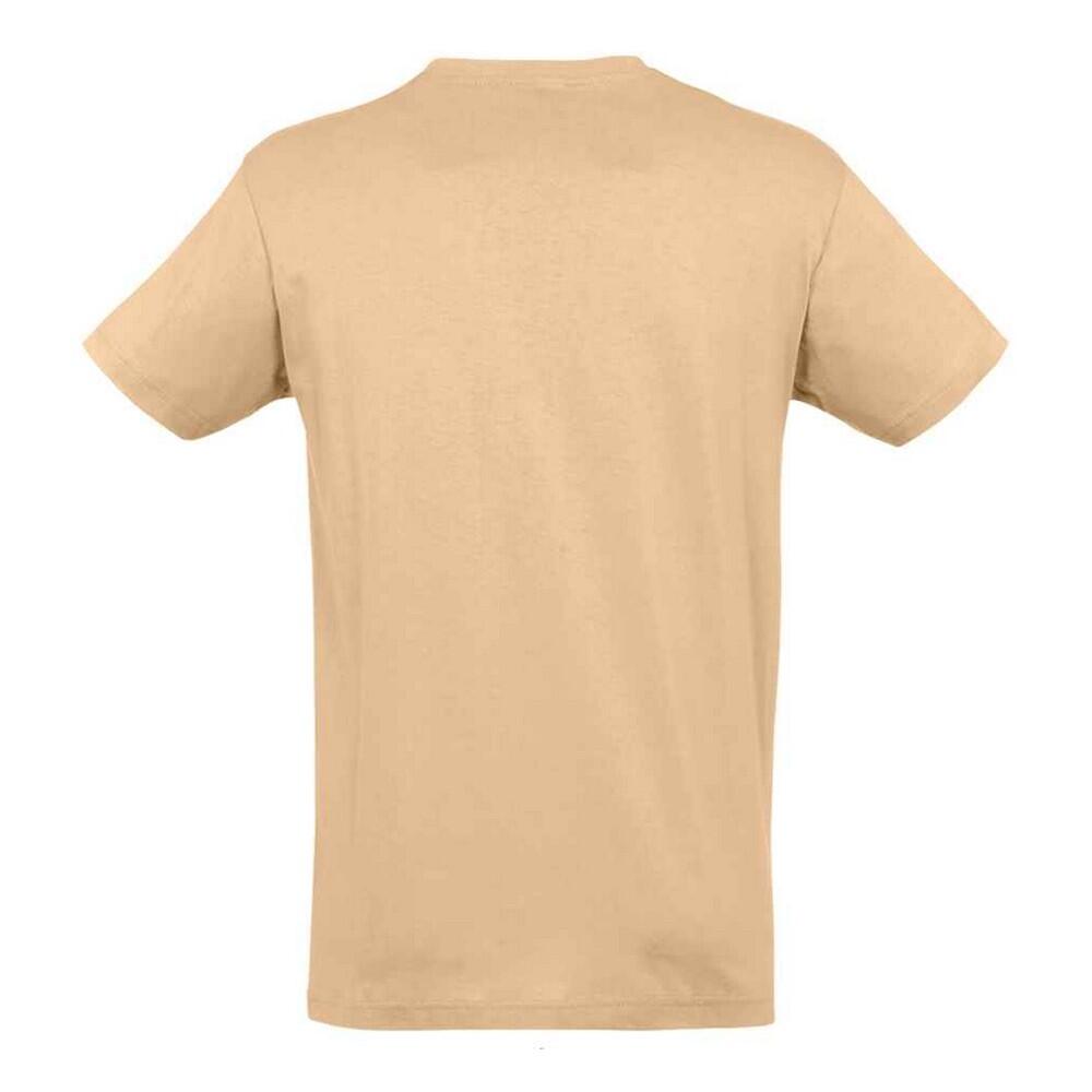 Tshirt REGENT Adulte (Sable) 2/4