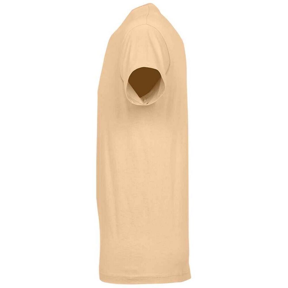 Tshirt REGENT Adulte (Sable) 3/4