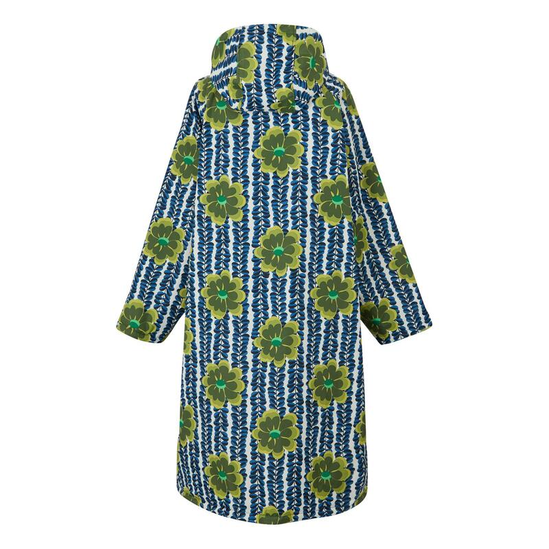 Peignoir À Langer Imperméable ORLA KIELY Femme (Olive)