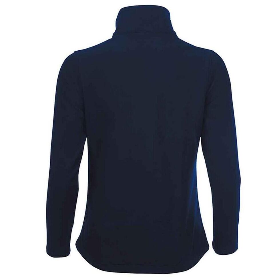 Kurtka Soft Shell Dla Kobiet