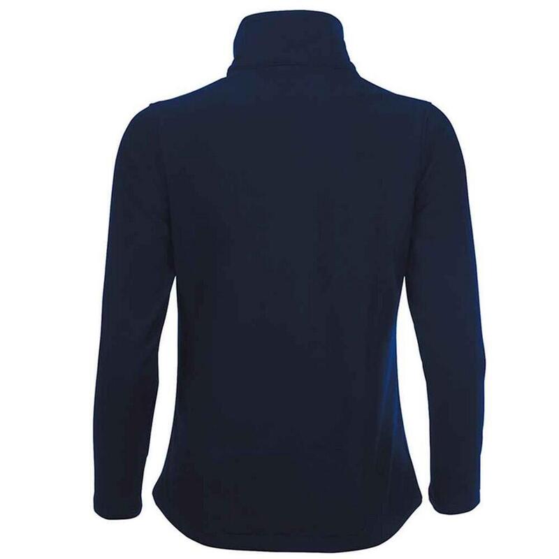 Jacheta Soft Shell |655| SOLS Race Femei