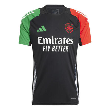 Maillot d'entraînement Arsenal Tiro 2024/25