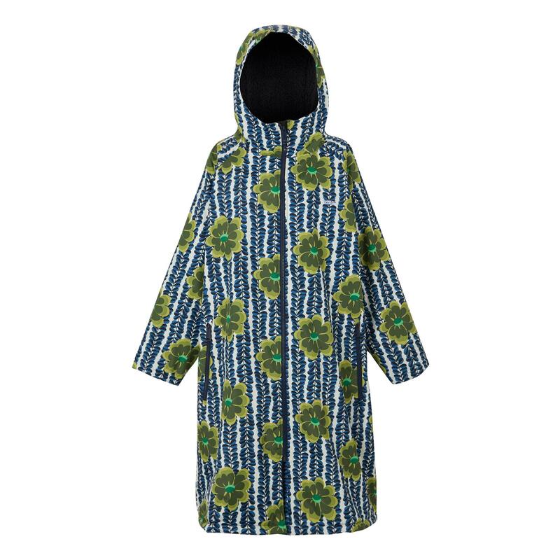 Peignoir À Langer Imperméable ORLA KIELY Femme (Olive)
