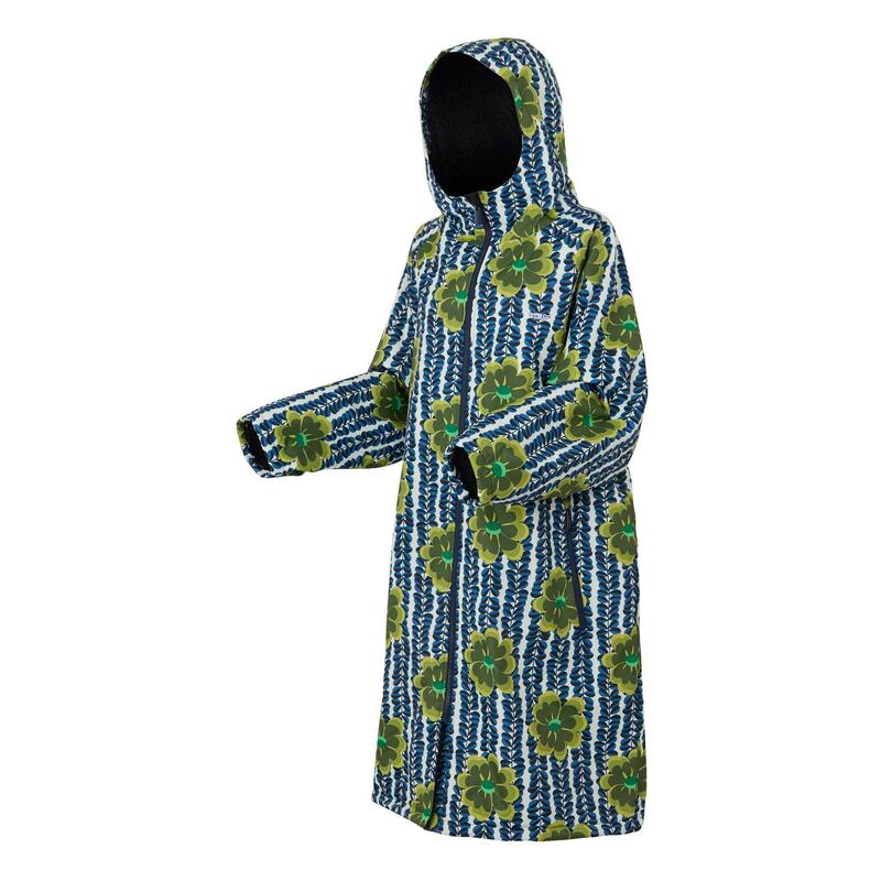 Peignoir À Langer Imperméable ORLA KIELY Femme (Olive)