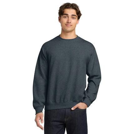 Bluza Rozpinana Z Grubej Mieszanki Dla Dorosłych Unisex