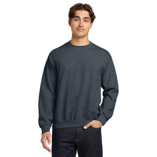 Bluza Rozpinana Z Grubej Mieszanki Dla Dorosłych Unisex