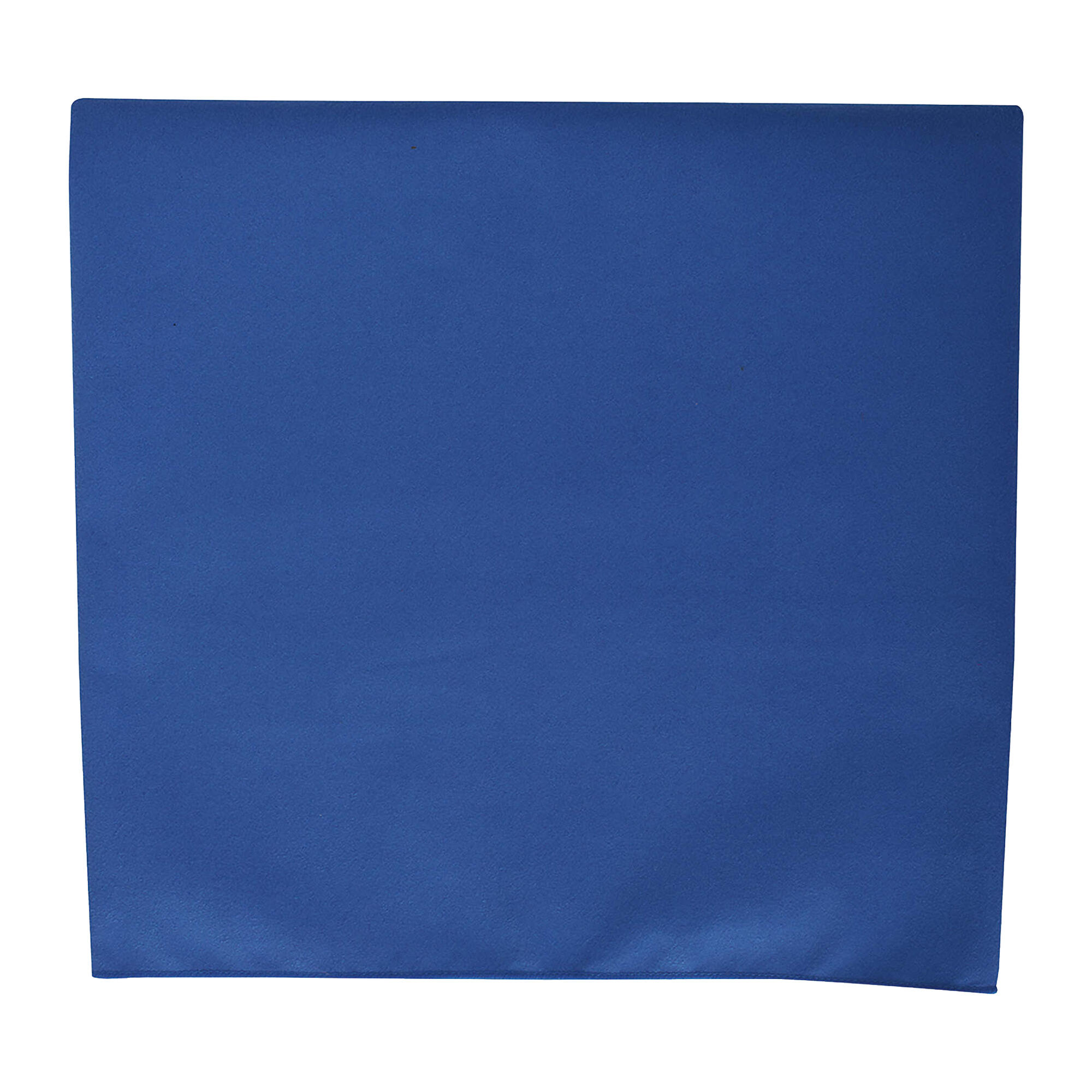 SOL'S Toalha de microfibra Atoll 50 Azul Real