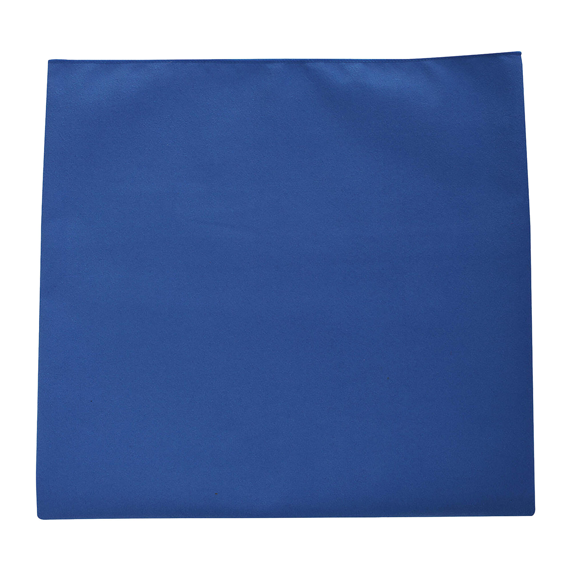 Toalla Atoll 50 Microfibra Azul Real 2/3