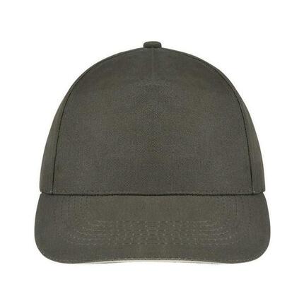 Casquette De Baseball SUNNY (Rouge)