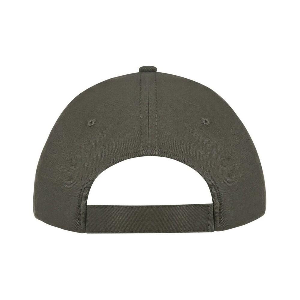 Casquette De Baseball SUNNY (Vert Bouteille) 2/3