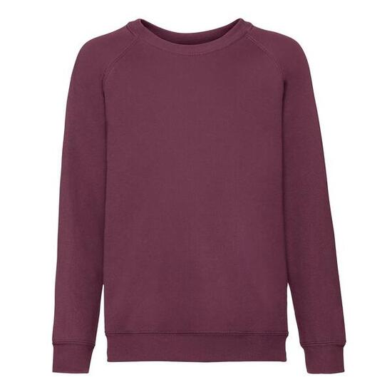 Sweat CLASSIC Enfant (Bordeaux)
