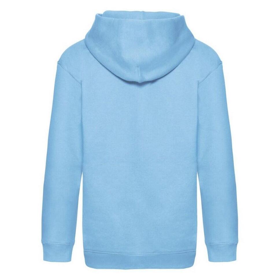 Bluza Z Kapturem Premium Dla Dzieci