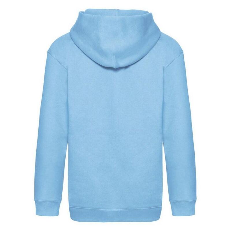 Hanorac Fruit Of The Loom Premium Copii