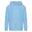 Sweat À Capuche PREMIUM Enfant (Bleu Ciel)