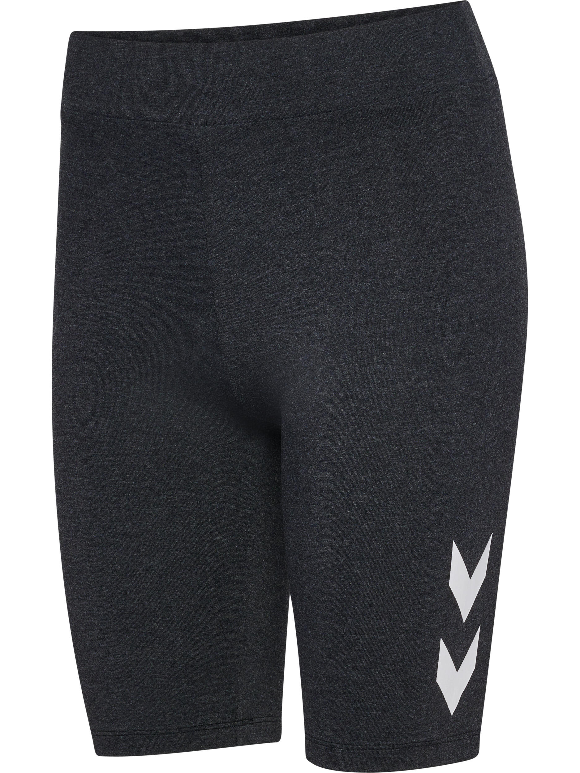 Szorty damskie Hummel Pulse Logo MW