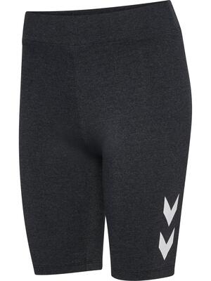 Instap tight korte broek hmlpulse dames