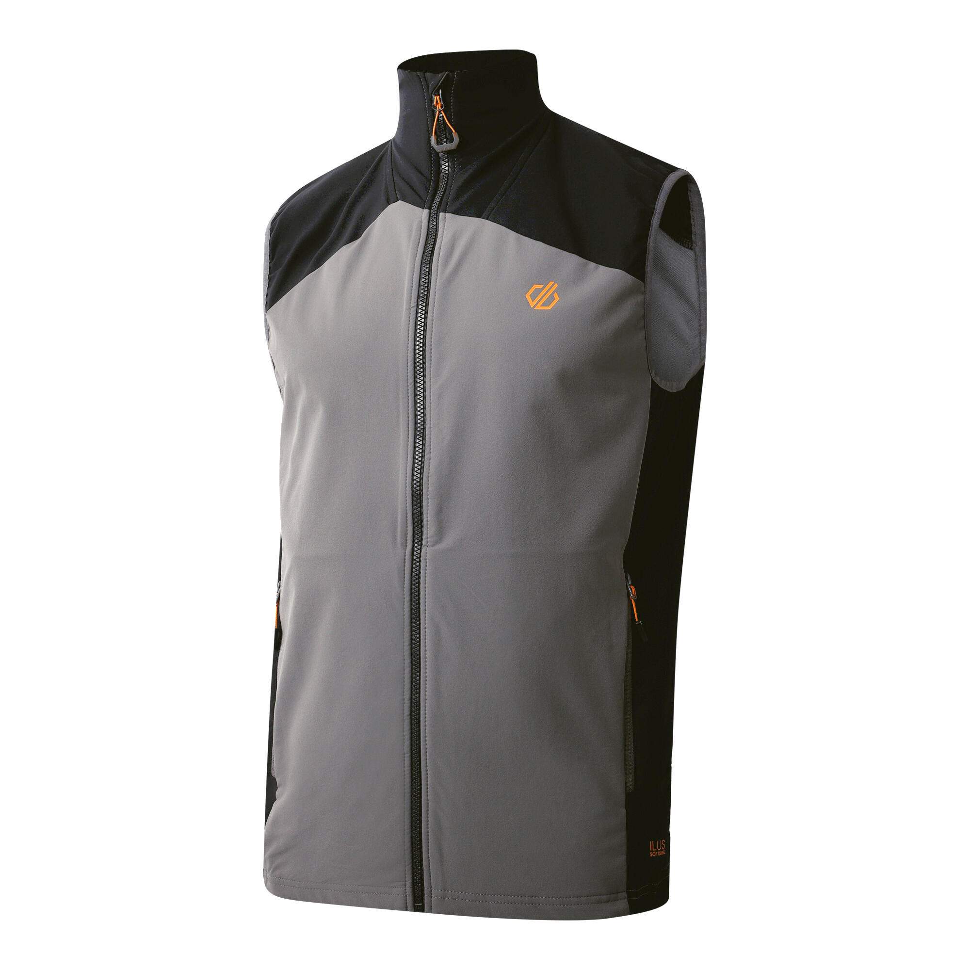 Mens Latitudinal Gilet 6/6