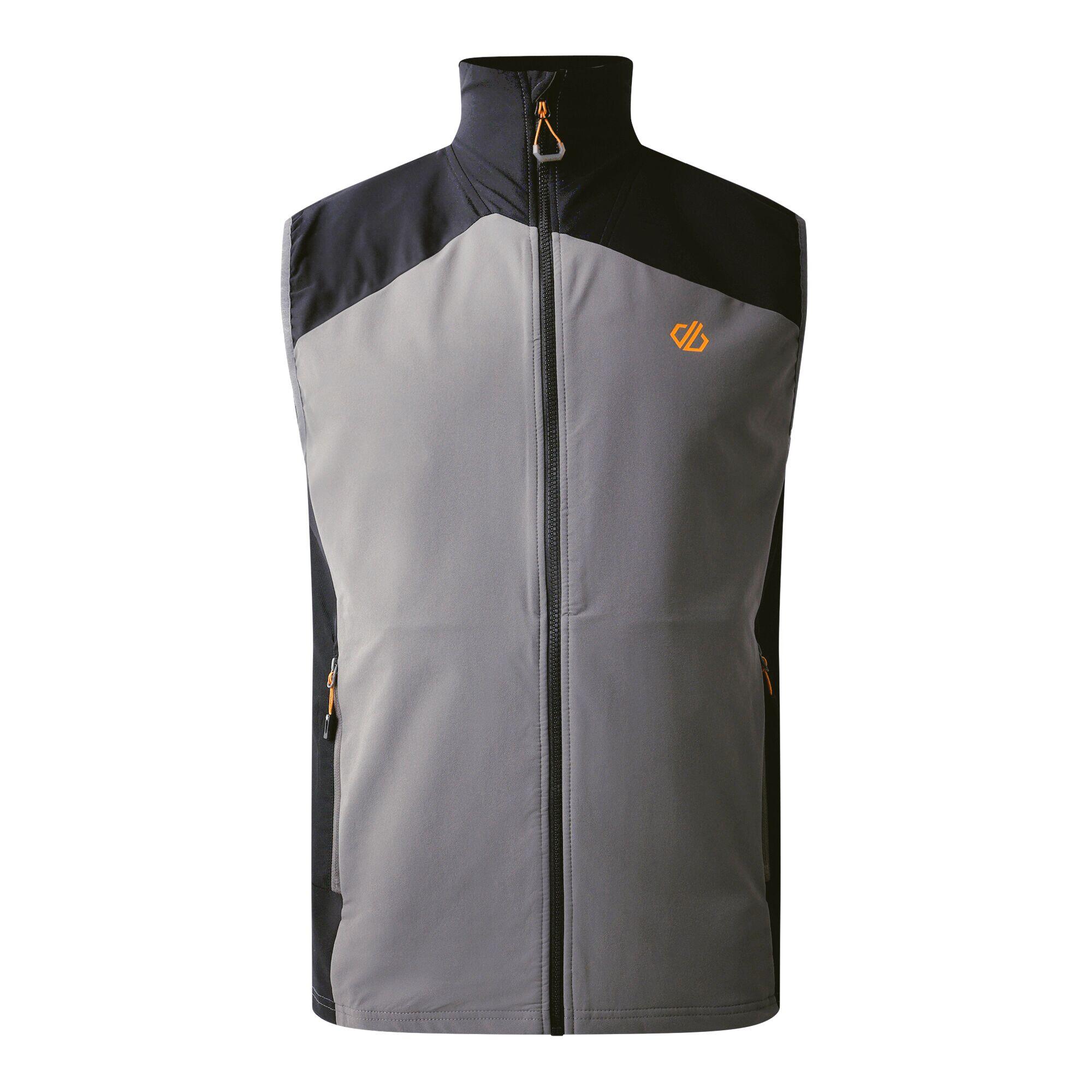 Mens Latitudinal Gilet 5/6