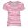 Tricou Drumeții În Natură SOLS Miles Gat Rotund Copii