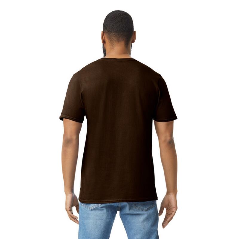 Tricou Drumeții În Natură Gildan Softstyle Simplu Adulți