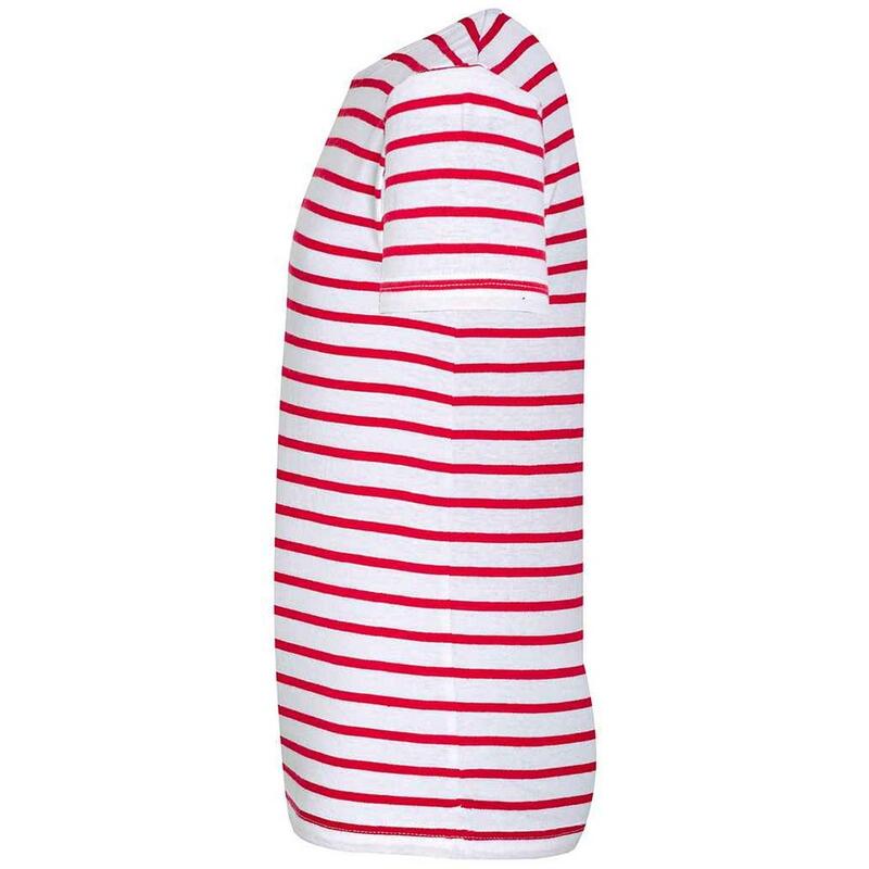 Tricou Drumeții În Natură SOLS Miles Gat Rotund Copii