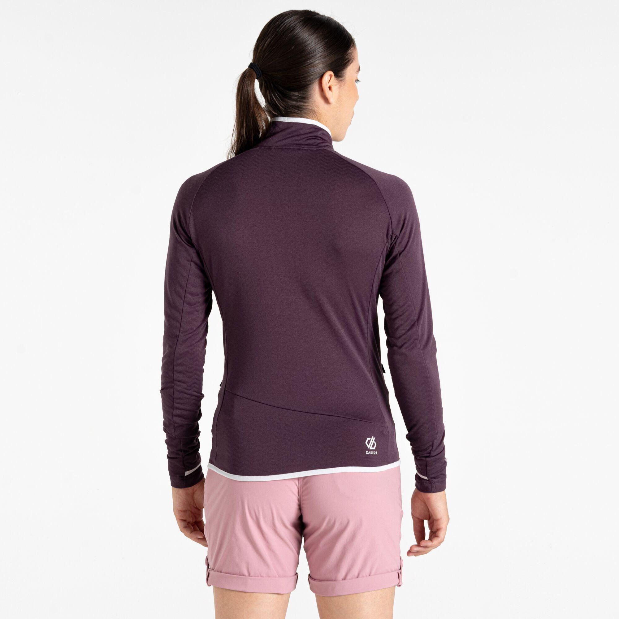 Womens Emerging Core Stretch 3/6