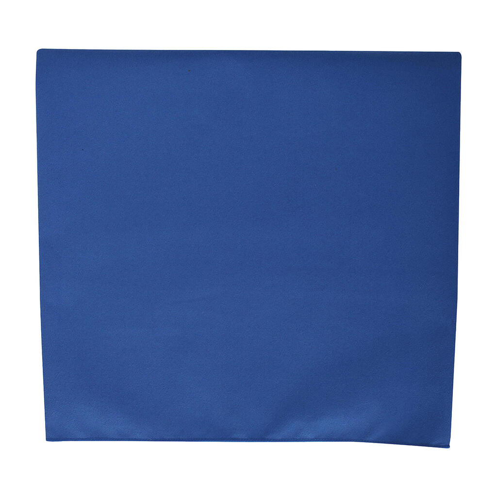 Atoll 30 Microfibre Towel (Royal Blue)