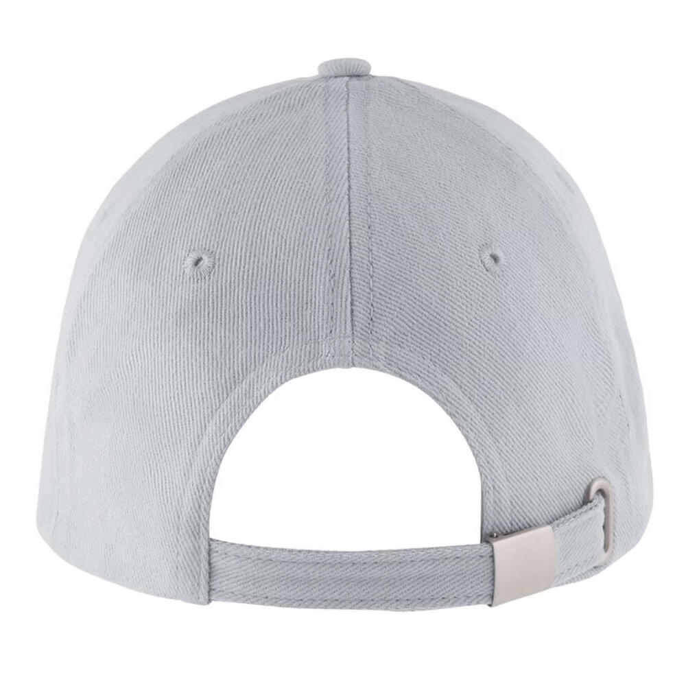Casquette De Baseball BUFFALO (Gris) 2/3