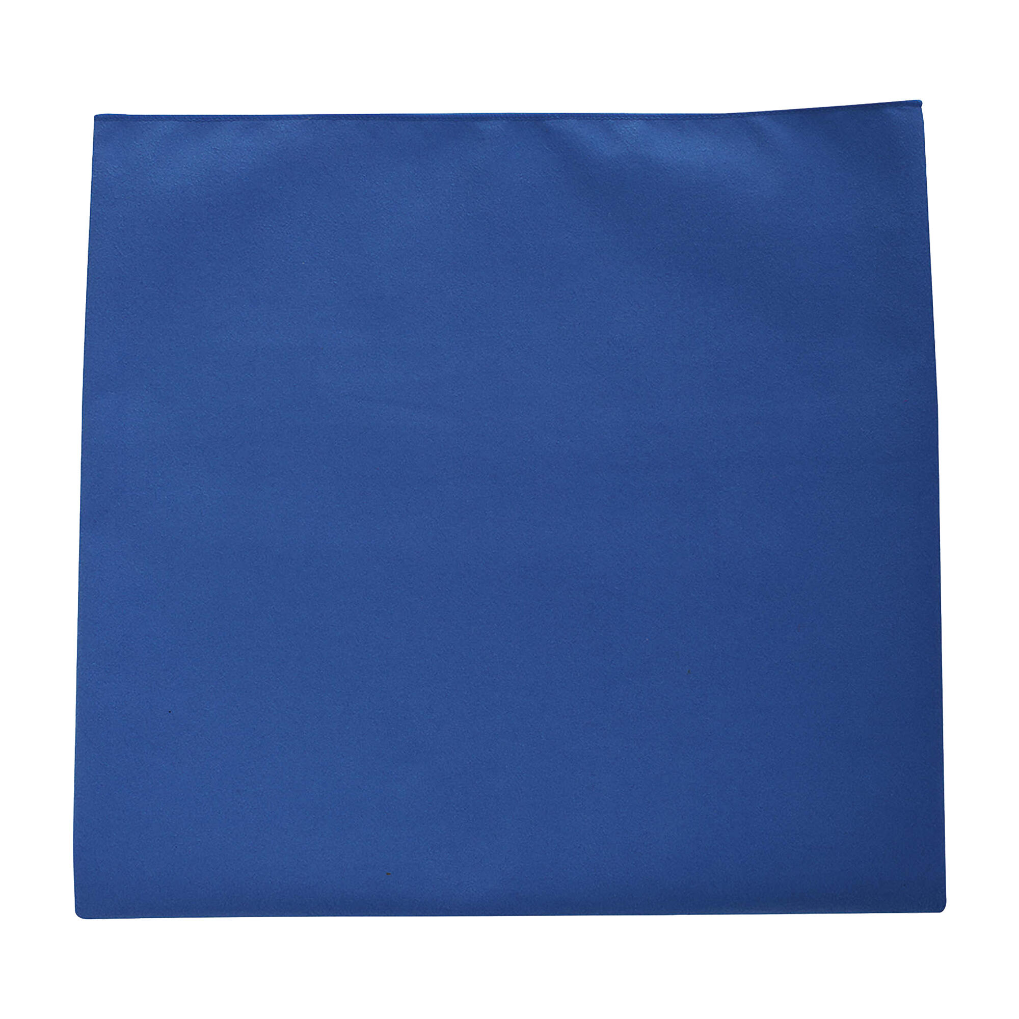 Atoll 30 Microvezel Handdoek (Koningsblauw) 2/3