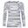 Tricou Drumeții În Natură SOLS Marine In Dungi Femei