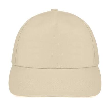 Casquette De Baseball SUNNY (Rouge)