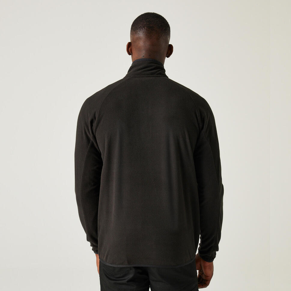 Polar roboczy męski Nagate Half Zip