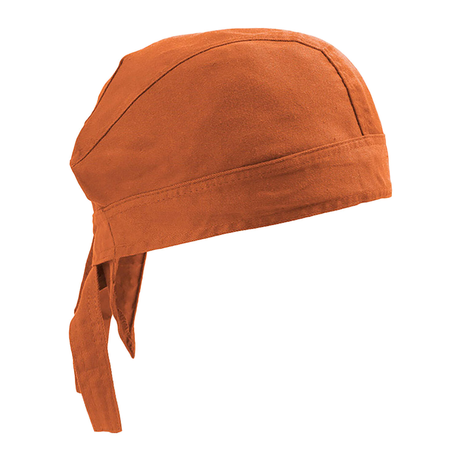 Bandana Lungo Atlantis Arancio 2/2