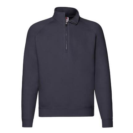 Sweat PREMIUM Adulte (Noir)