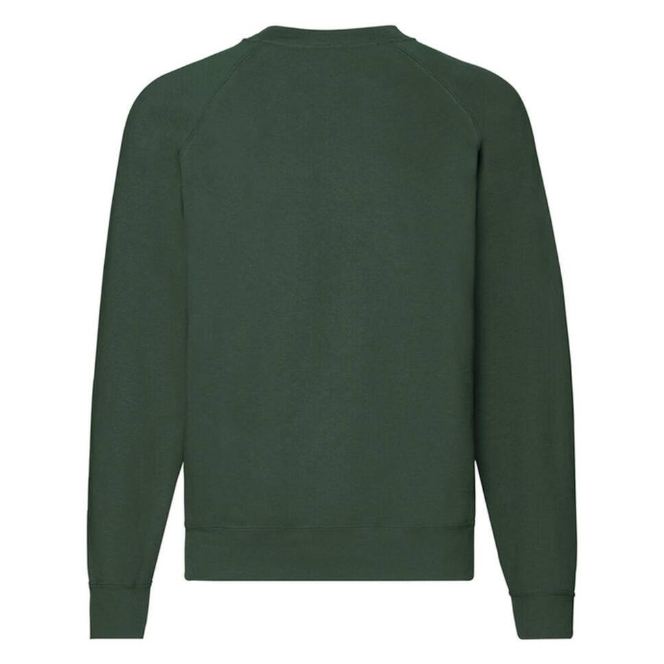 Klasyczna Bluza Raglanowa Unisex Dla Dorosłych