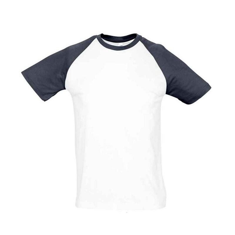 Tricou Drumeții În Natură SOLS Funky Adulți