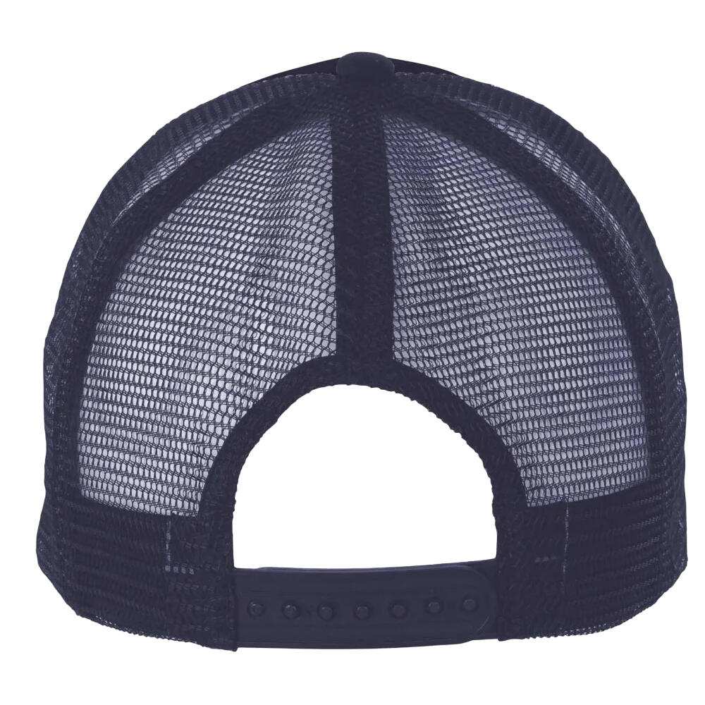Casquette De Baseball BUBBLE (Bleu Marine Français) 2/4