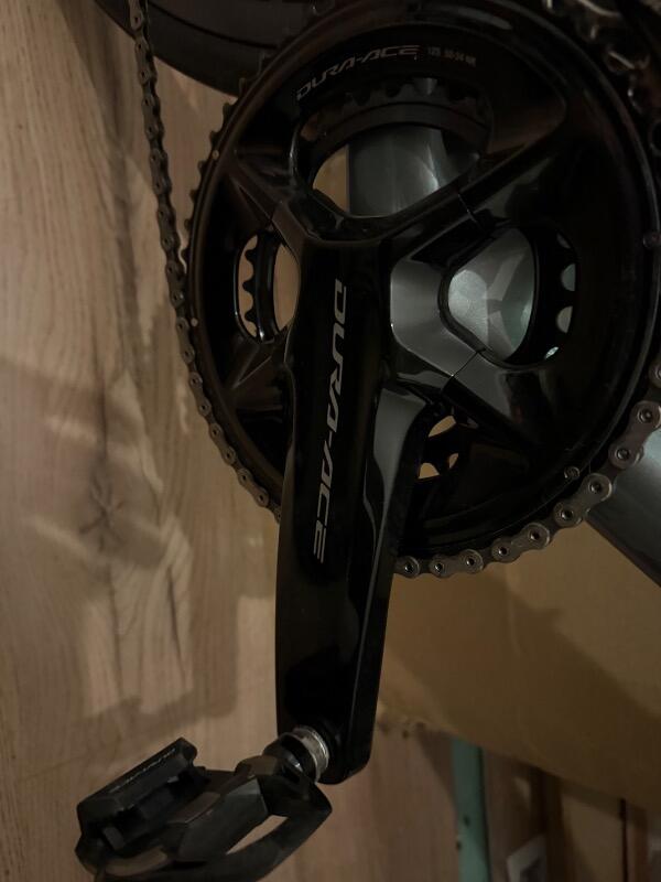 Tussen Particulieren - sl7 racefiets 3/5