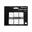 Lot de 36 Grip Dunlop super