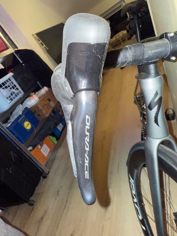 Tussen Particulieren - sl7 racefiets 2/5