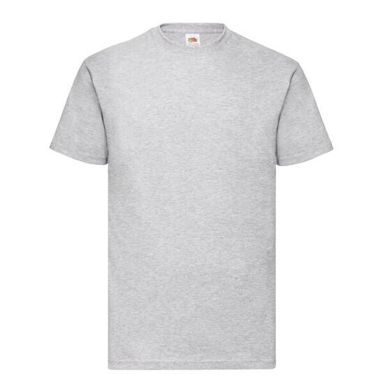 Koszulka Unisex Dla Dorosłych Valueweight