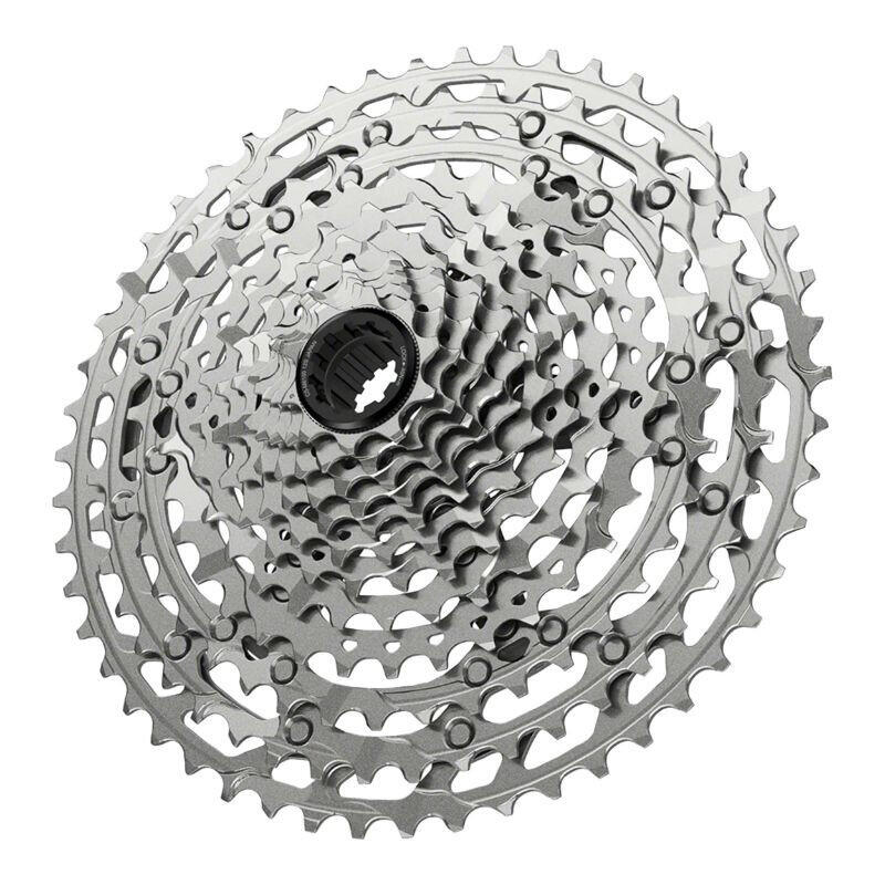 Kassette Shimano Deore M6100 12V 2/2