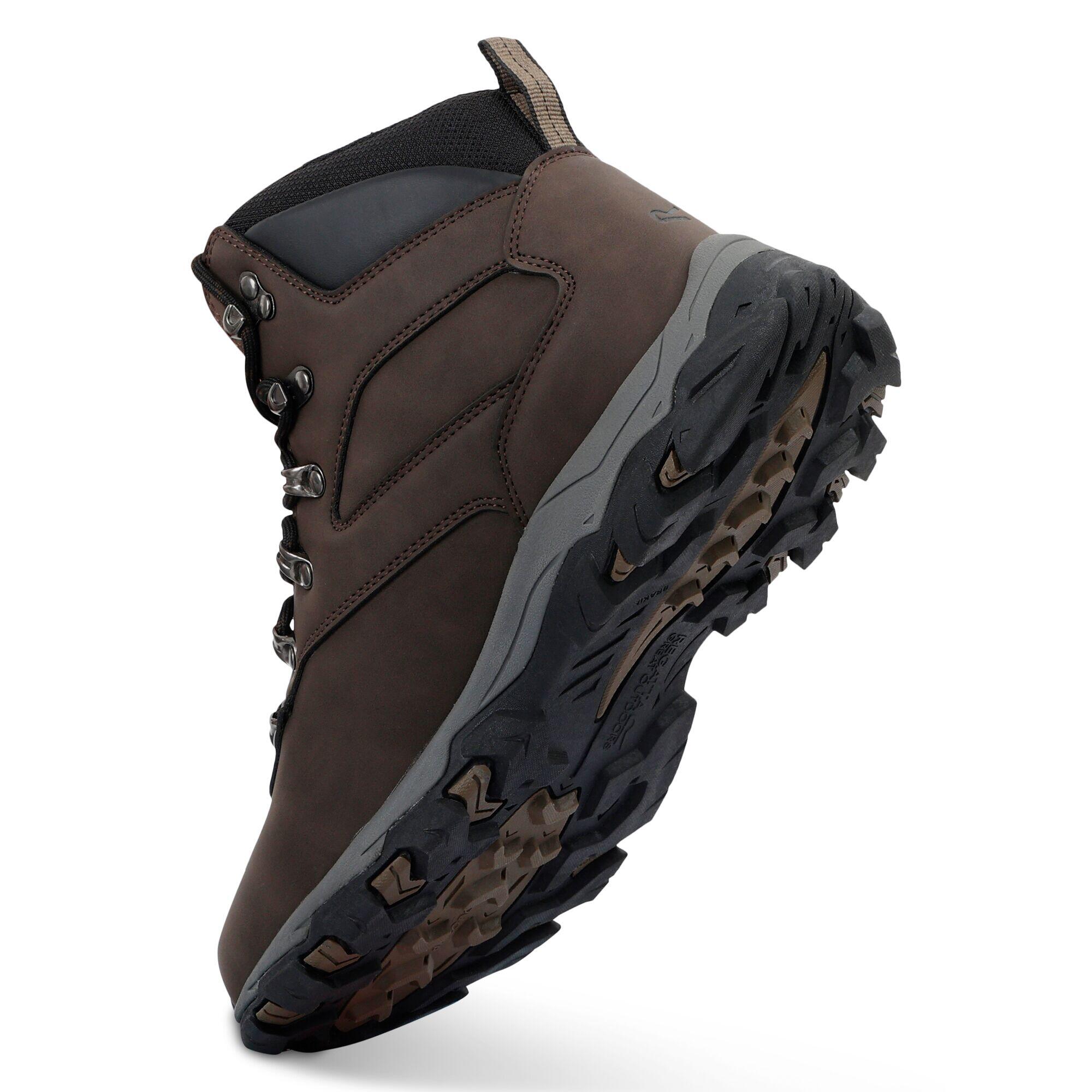 Bottes - Holcombe Classic marron homme 6/7