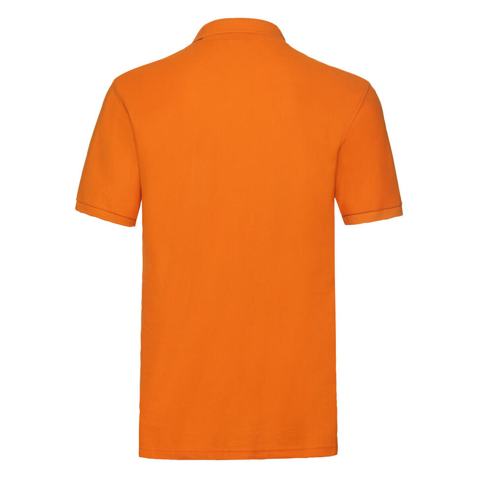 Koszulka Polo Premium Unisex Dla Dorosłych