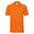 Polo PREMIUM Adulte (Orange)