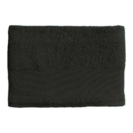 Serviette De Bain Pour Invités ISLAND (Rouge)