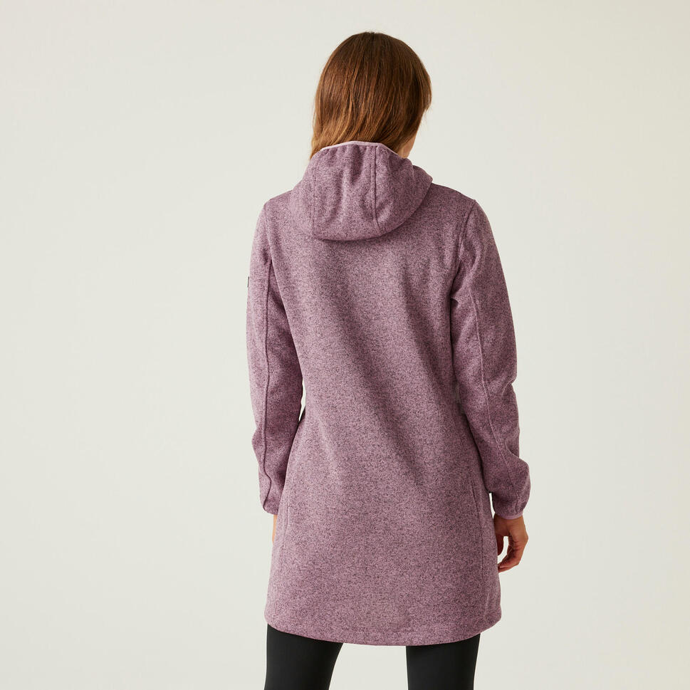 Bluza turystyczna damska Bloomfield