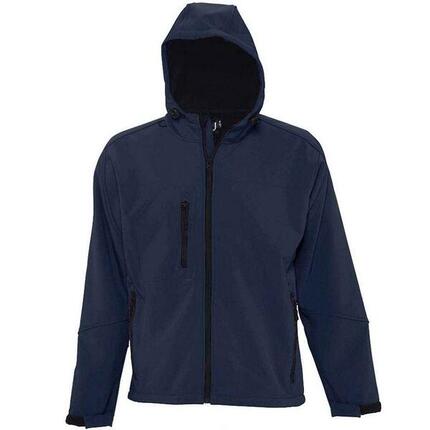 Veste Softshell REPLAY Homme (Blanc)